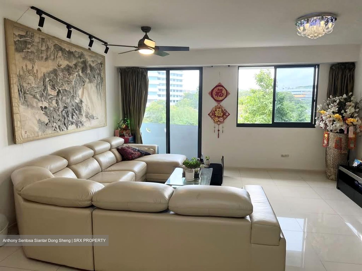 Blk 308A Waterway Terraces I (Punggol), HDB 4 Rooms #594651481